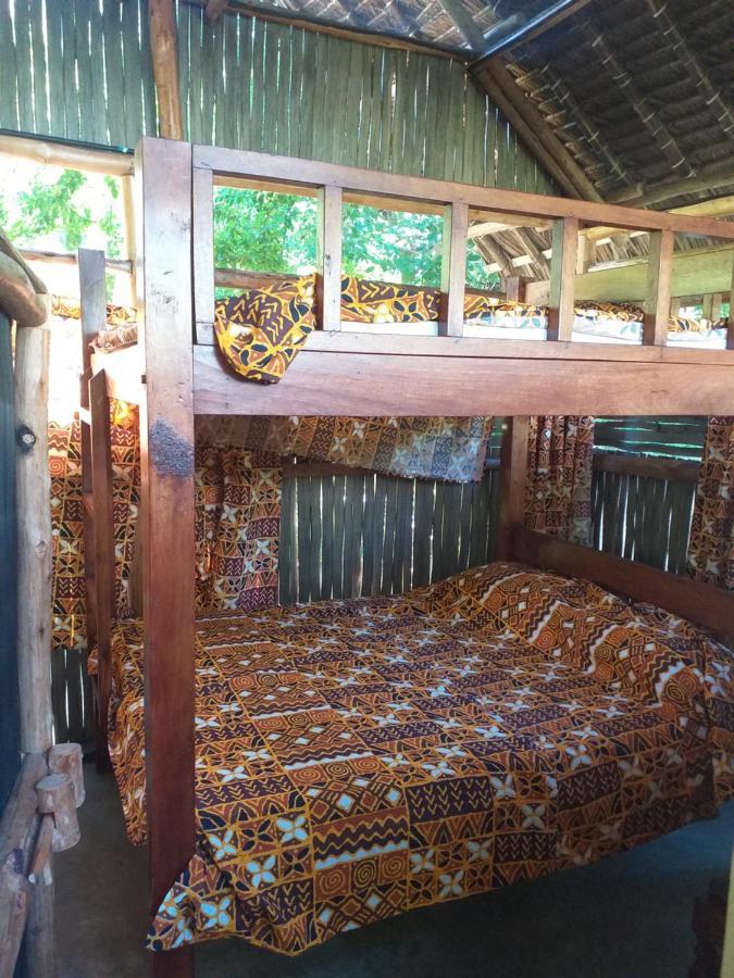 Mangrove View Bed and Breakfast Watamu Esterno foto